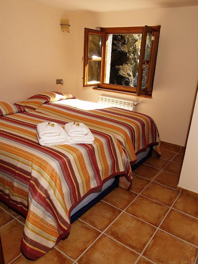 El Caleyon Bed & Breakfast Bulnes Exterior foto