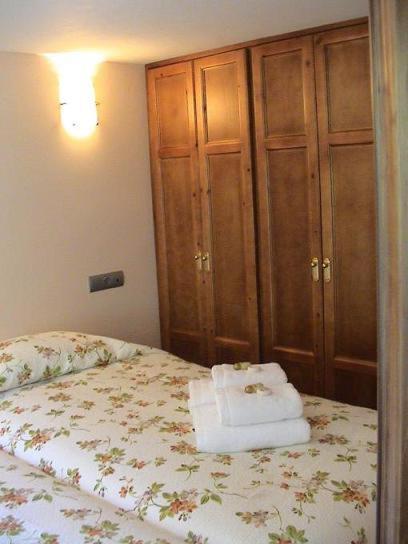 El Caleyon Bed & Breakfast Bulnes Exterior foto
