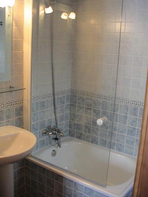 El Caleyon Bed & Breakfast Bulnes Exterior foto
